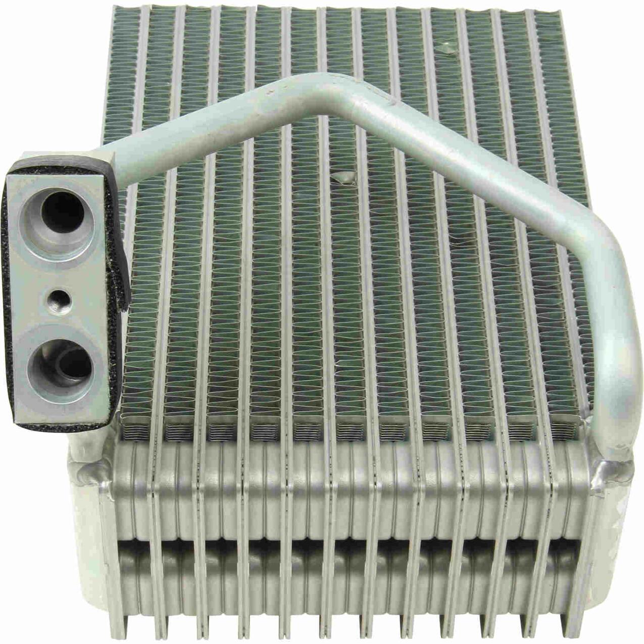 Mercedes A/C Evaporator Core 2208300358 - Behr 351211271